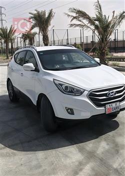 هيونداي توسان